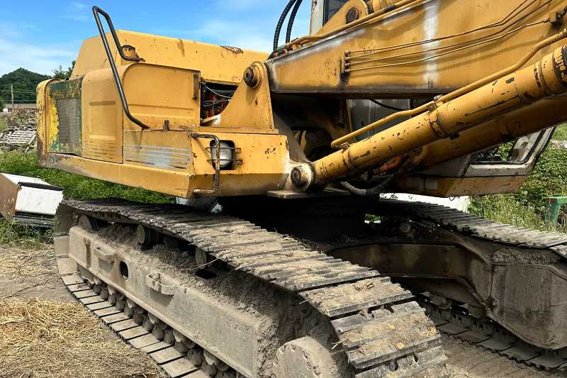 OmecoHub - Immagine FIAT HITACHI FH200E